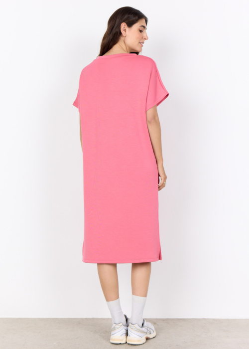 Толстовка-платье Banu 296 Soyaconcept