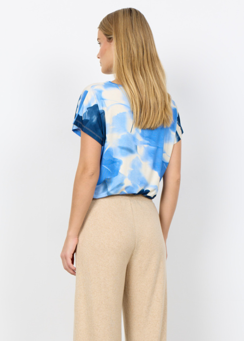 Блуза Marica Aop 350 Soyaconcept