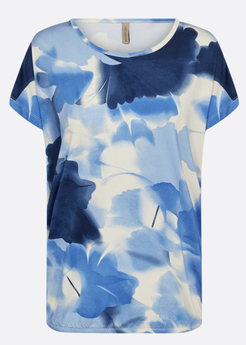 Блуза Marica Aop 350 Soyaconcept