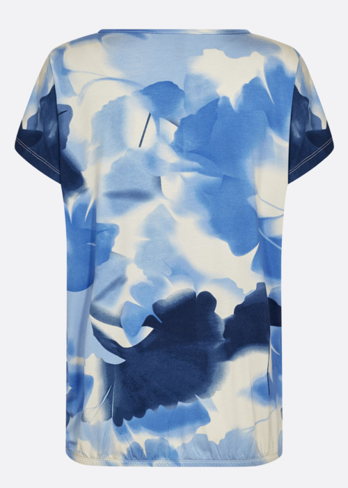 Блуза Marica Aop 350 Soyaconcept