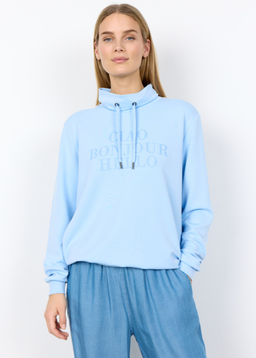 Кофта Banu 278 Soyaconcept