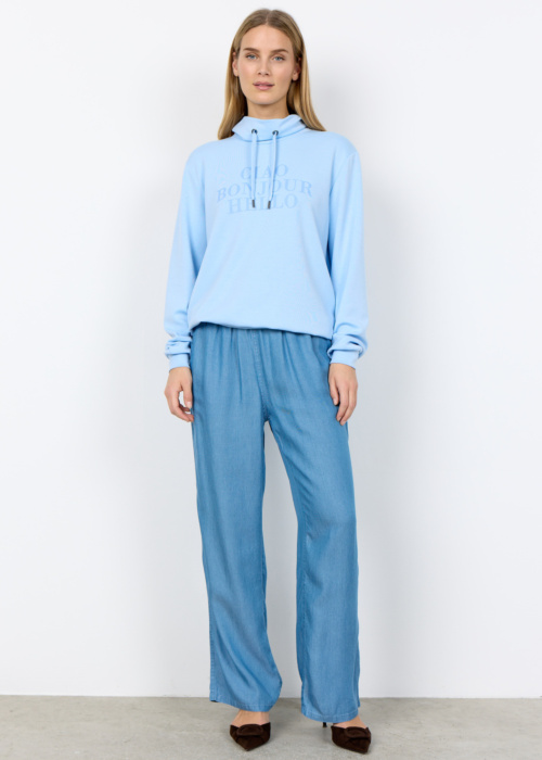 Кофта Banu 278 Soyaconcept