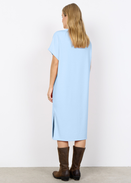 Толстовка-платье Banu 296 Soyaconcept