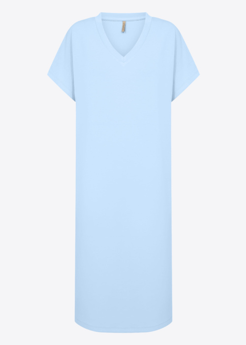 Толстовка-платье Banu 296 Soyaconcept