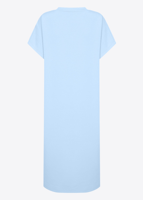 Толстовка-платье Banu 296 Soyaconcept