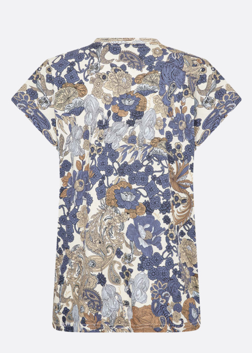 Блуза Felicity Aop 535 Soyaconcept