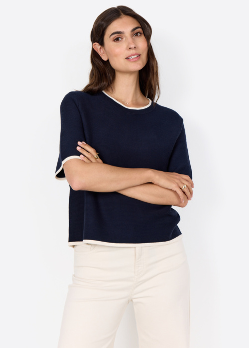 Soyaconcept adījums Dollie 793