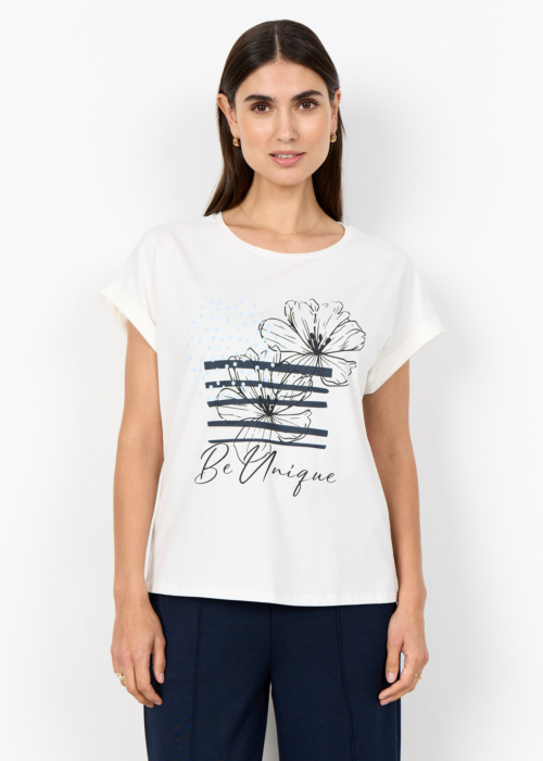 Soyaconcept blūze Rina Fp 15