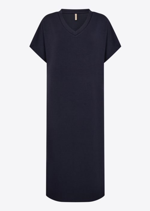 Толстовка-платье Banu 296 Soyaconcept