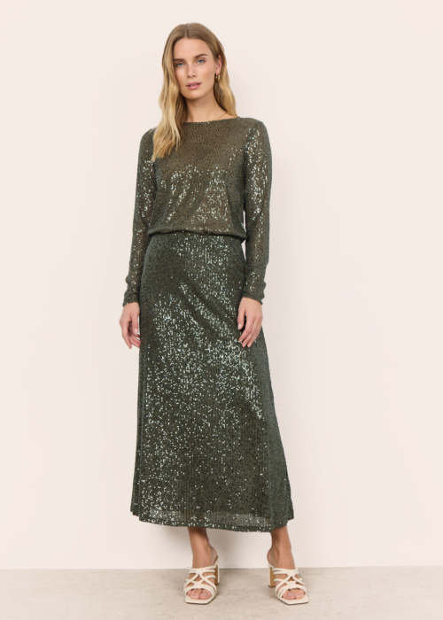 Soyaconcept svārki Nanett 3