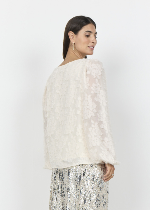 Блуза Althea Soyaconcept