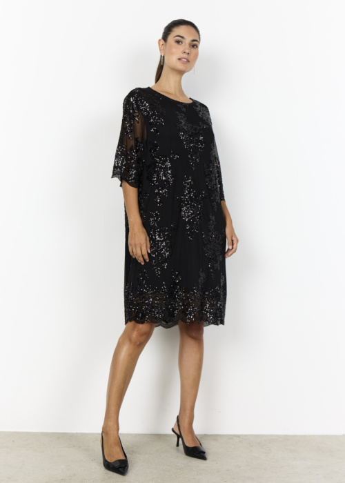 Платье Aube Soyaconcept