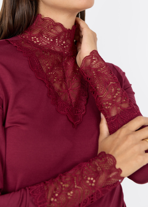 Блуза Marica Soyaconcept