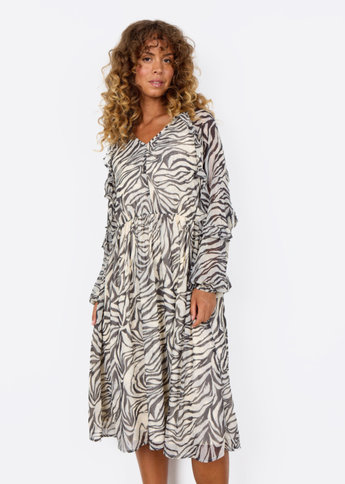 Платье Valborg Soyaconcept