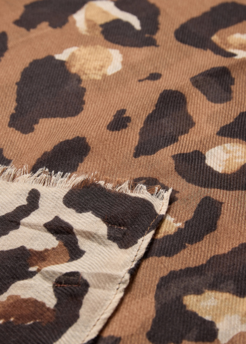 Шарф Shada Soyaconcept