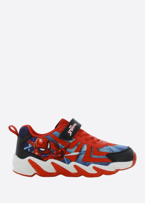 Leomil mirgojoši ikdienas apavi Spiderman Marvel