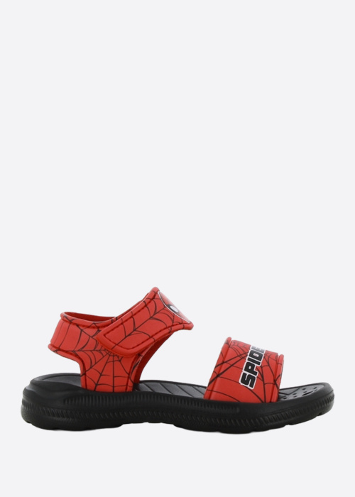 Leomil sandales Spiderman Marvel