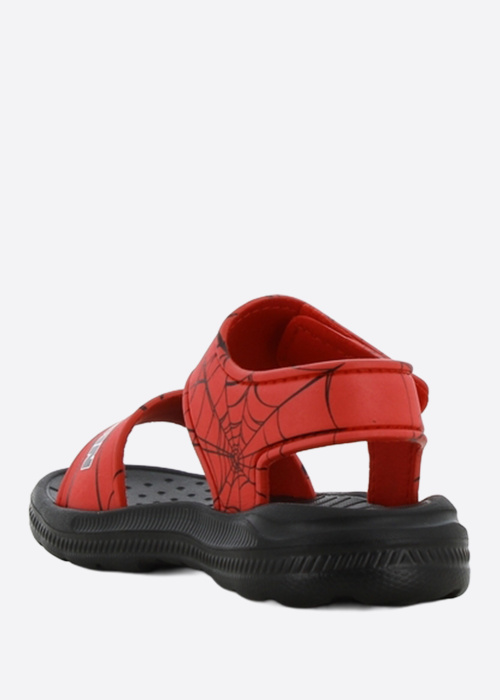 Leomil sandales Spiderman Marvel