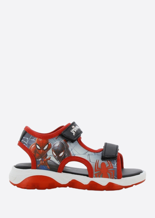 Leomil sandales Spiderman Marvel