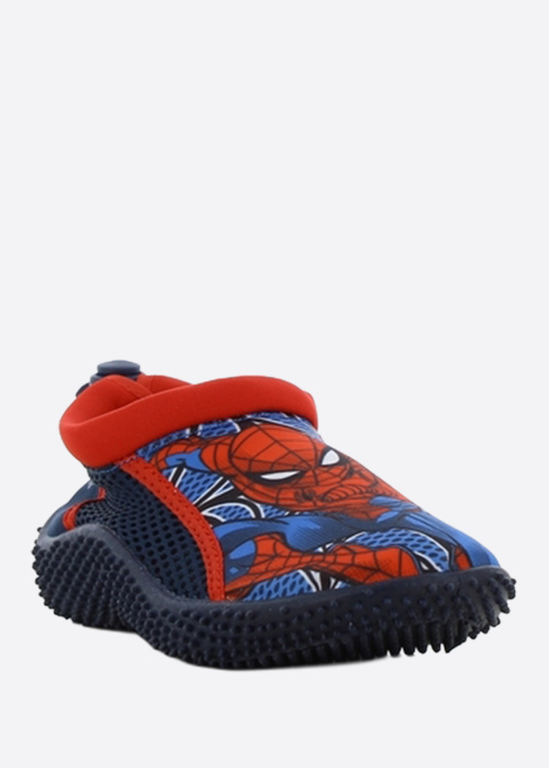 Leomil baseina iešļūcenes Spiderman Marvel