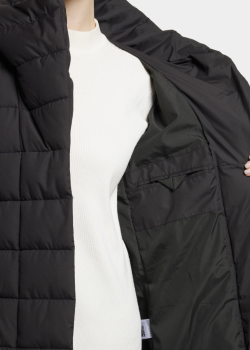 LIFESTYLE Зимнее пальто Stella Didriksons