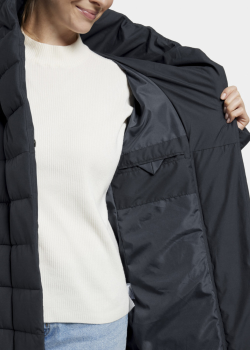 LIFESTYLE Зимнее пальто Stella Didriksons