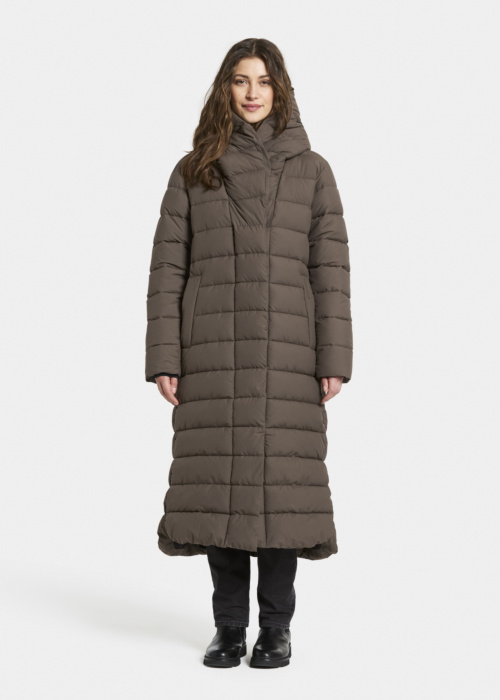 LIFESTYLE Зимнее пальто Stella Didriksons