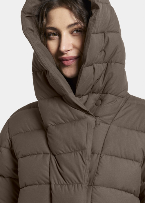 LIFESTYLE Зимнее пальто Stella Didriksons