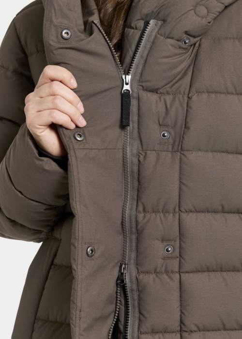 LIFESTYLE Зимнее пальто Stella Didriksons