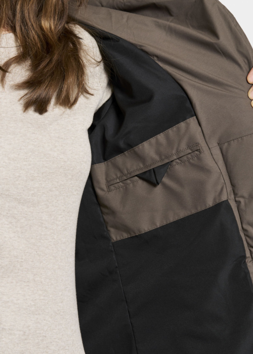 LIFESTYLE Зимнее пальто Stella Didriksons