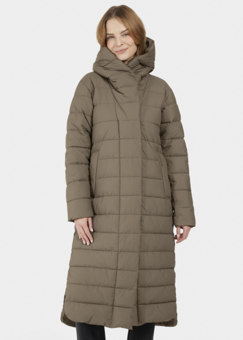 LIFESTYLE Зимнее пальто Stella Didriksons