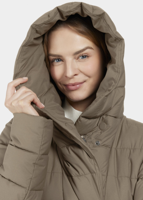 LIFESTYLE Зимнее пальто Stella Didriksons