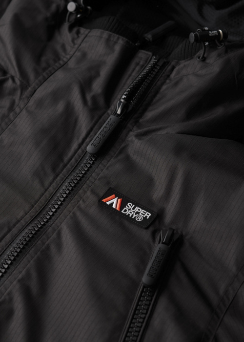 SuperDry pavasara-rudens virsjaka