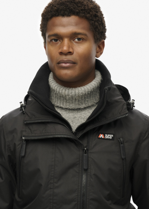 SuperDry pavasara-rudens virsjaka