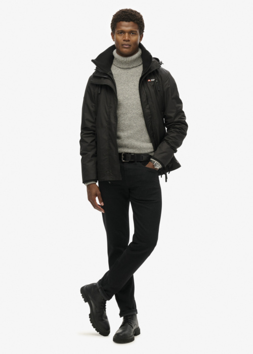 SuperDry pavasara-rudens virsjaka