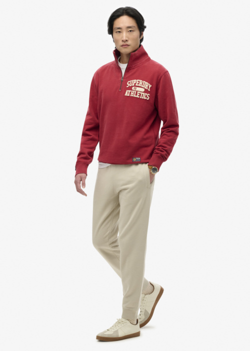 SuperDry sportbikses