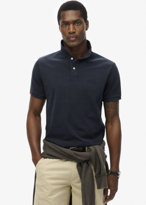 SuperDry polo krekls