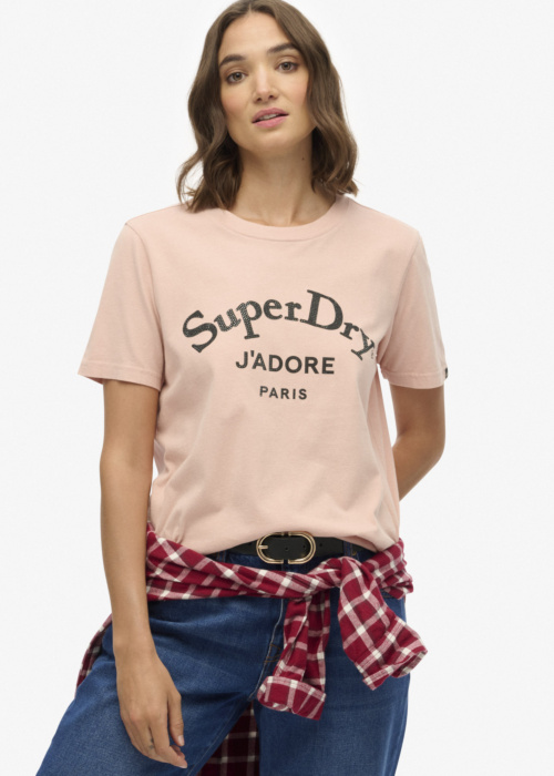 SuperDry T-krekls