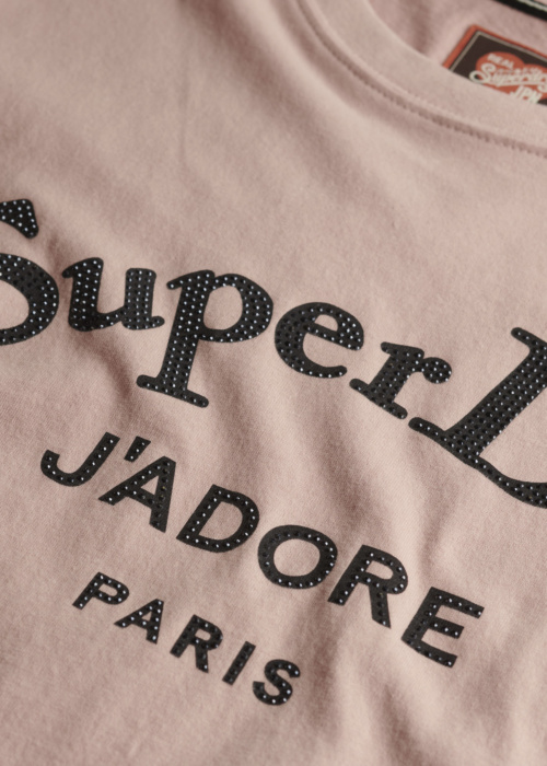 SuperDry T-krekls