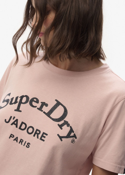 SuperDry T-krekls