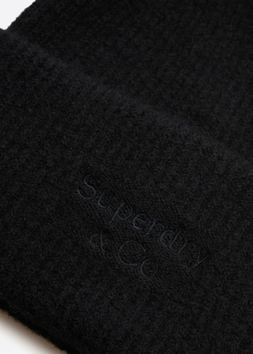 SuperDry cepure Heritage