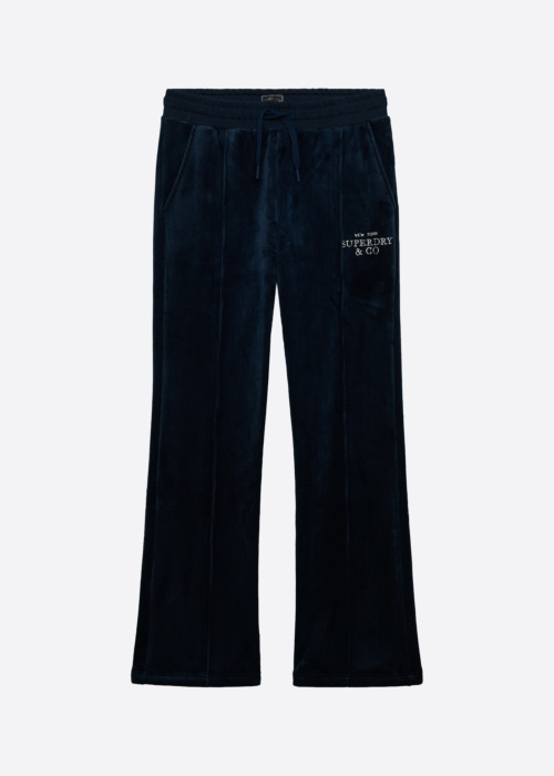 SuperDry sporta bikses Velour
