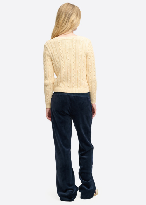 SuperDry sporta bikses Velour