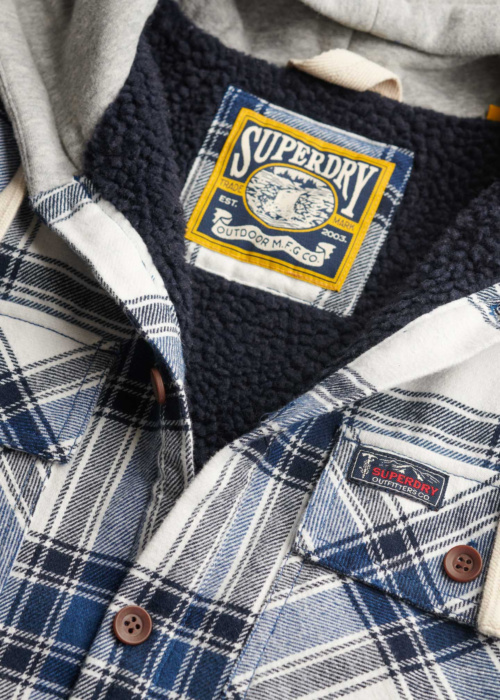 SuperDry džemperis