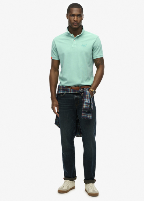 SuperDry polo krekls