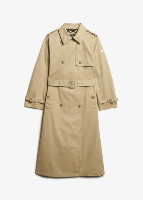 Пальто SuperDry