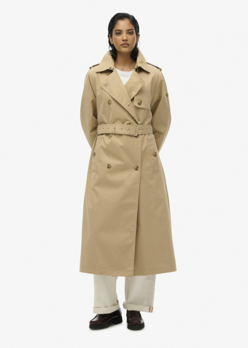 Пальто SuperDry