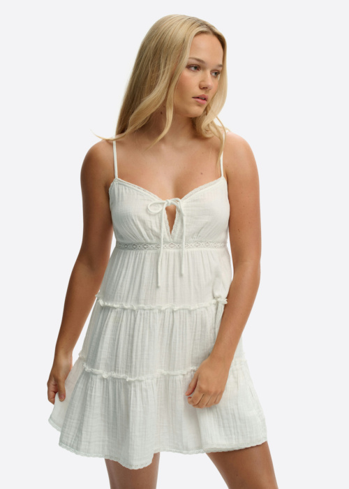Платье Cheesecloth SuperDry