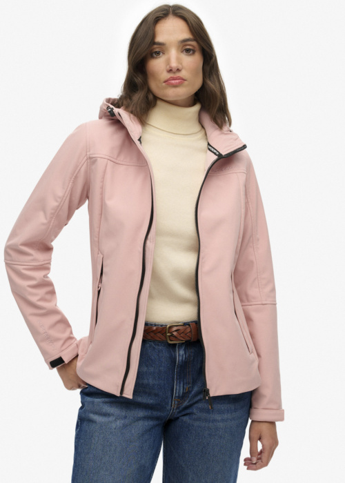 SuperDry Pavasara-rudens sporta virsjaka SCH