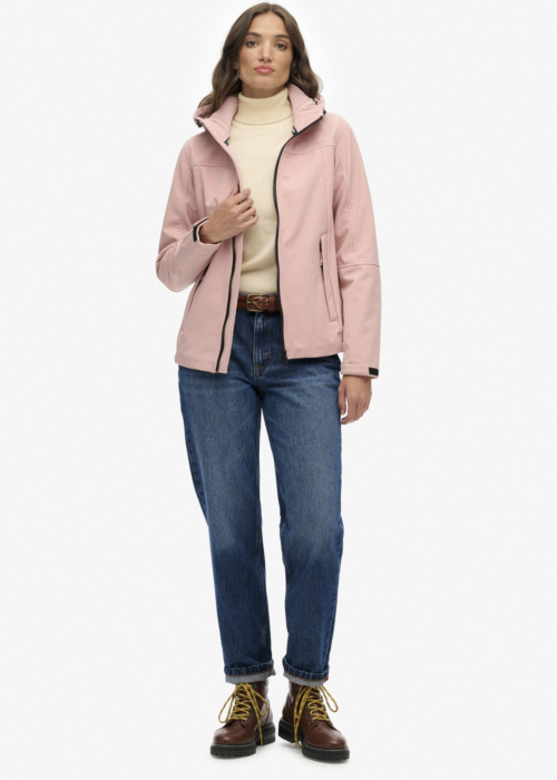 SuperDry Pavasara-rudens sporta virsjaka SCH